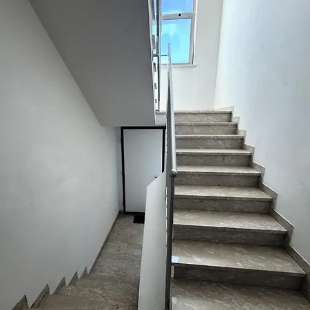 Lejlighed Romina - Free Parking Sea View! *