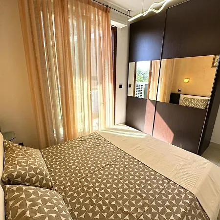 Romina - Free Parking Sea View! * Fano