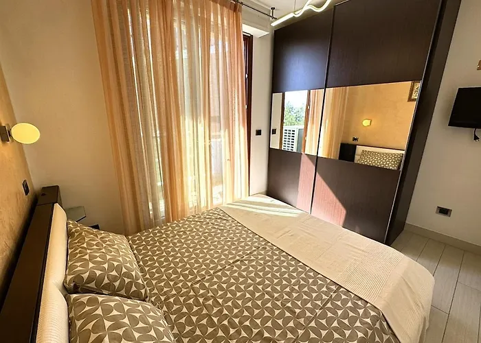 Romina - Free Parking Sea View! * 法诺