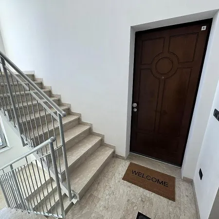 Appartamento Romina - Free Parking Sea View!